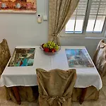 Gallery Apartment