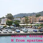 Appartement Gallery Lixouri