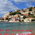 Gallery Appartement