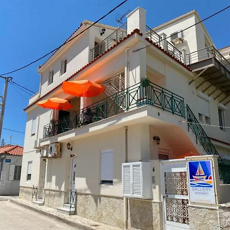 Gallery Apartament *