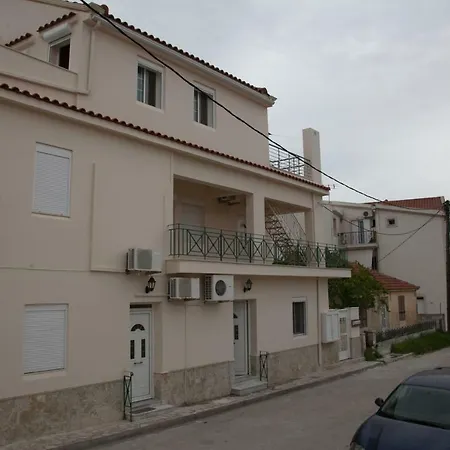 Gallery Apartament *