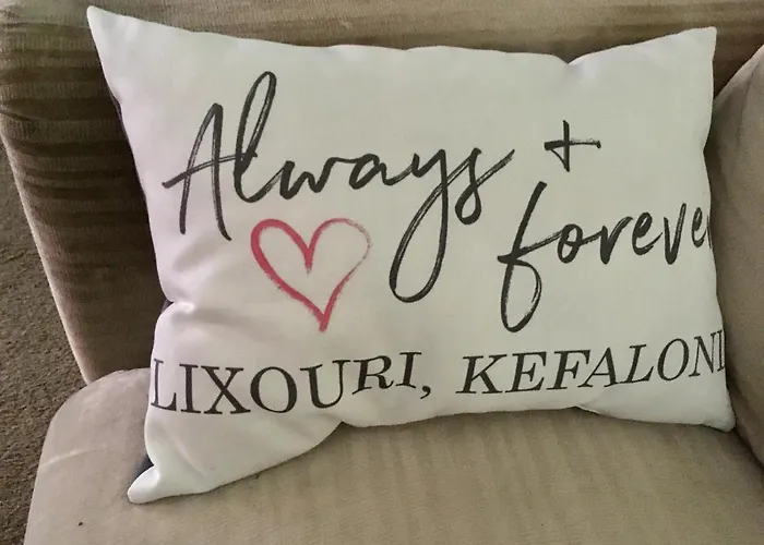 Gallery Apartament Lixouri