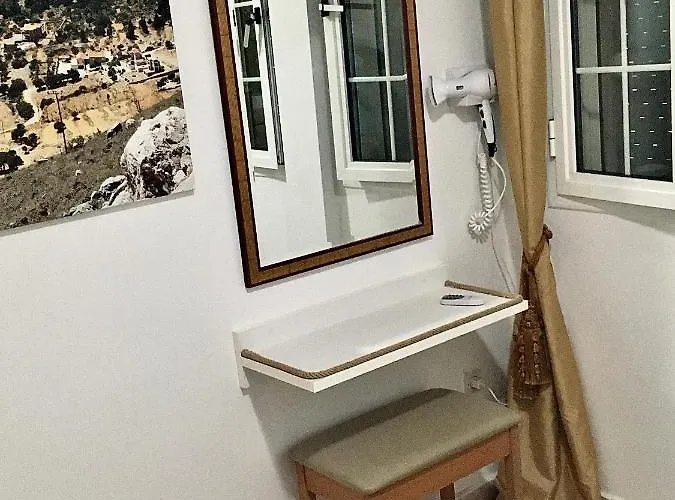 Apartament Gallery Lixouri