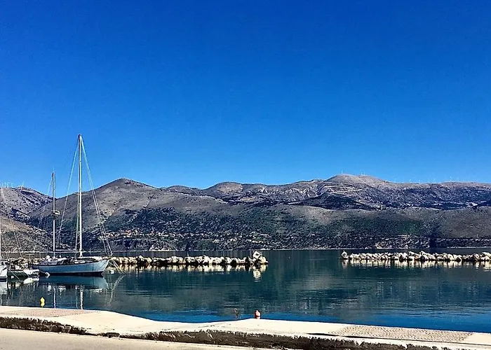 Gallery Apartament Lixouri