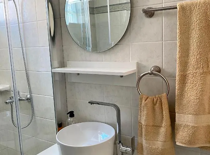 Apartament Gallery Lixouri