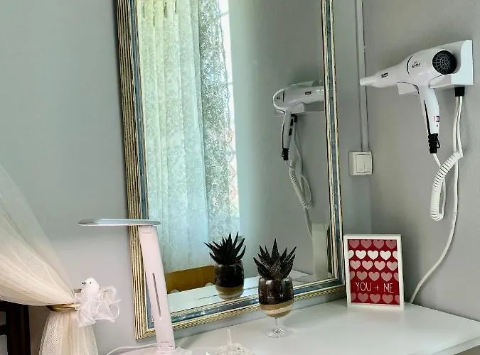 Gallery Apartament *