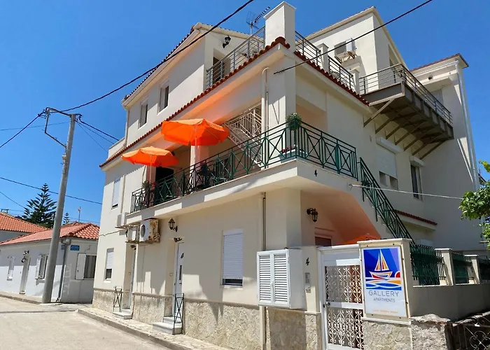 Gallery Apartament *