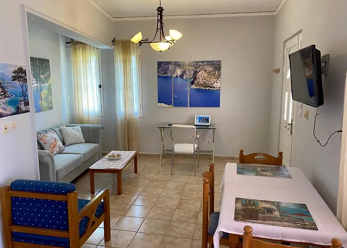 Gallery Apartament *