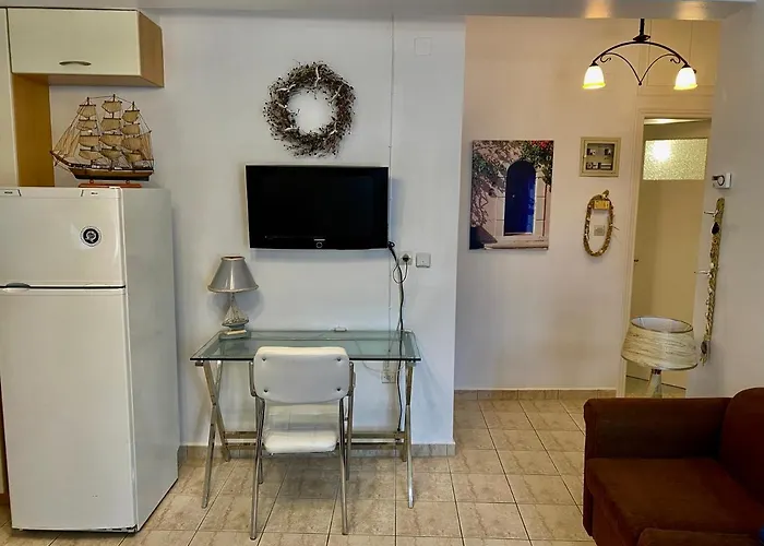 Apartament Gallery *