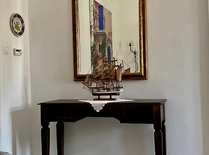 Gallery Apartament Lixouri