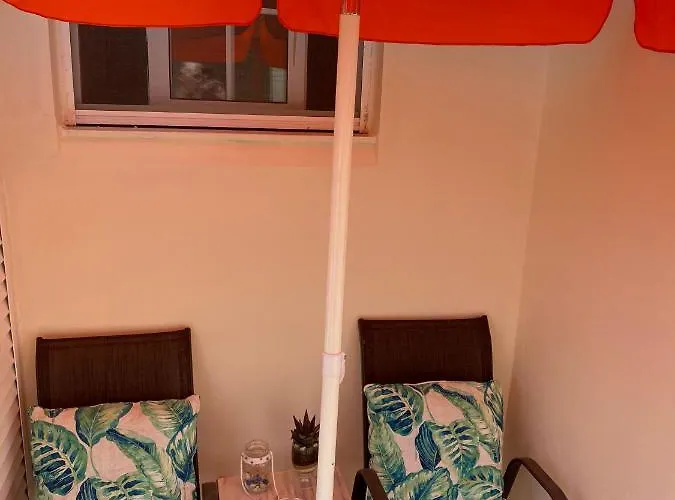 Gallery Apartament *