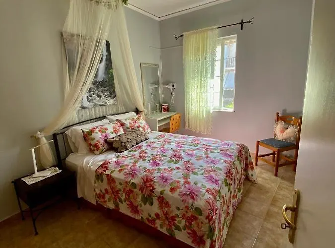 Gallery Apartament Lixouri