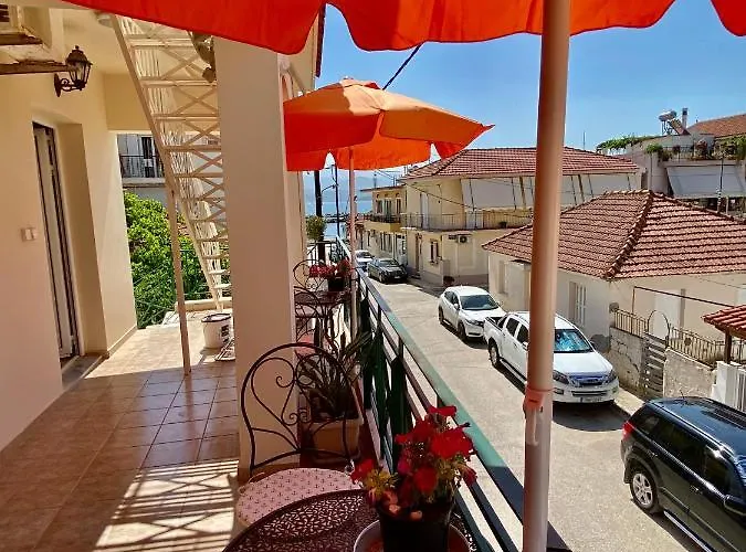 Gallery Apartament *