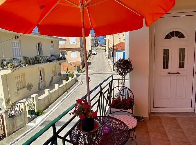 Gallery Apartament *