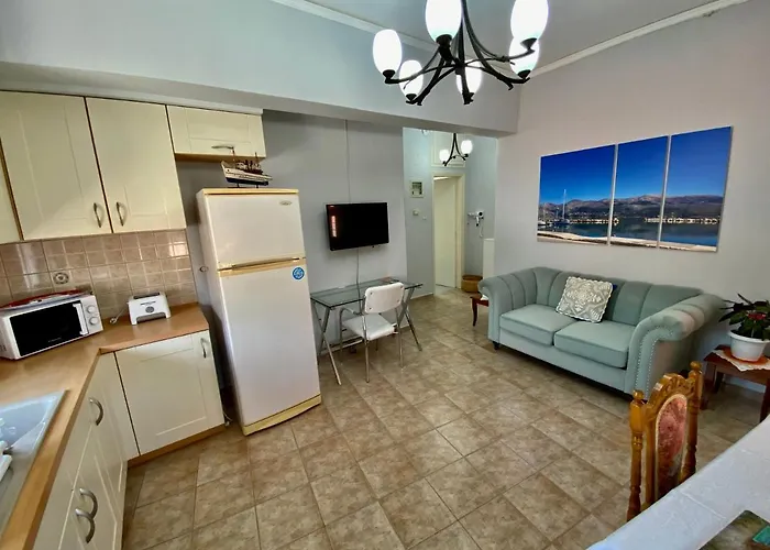 Gallery Apartament Lixouri