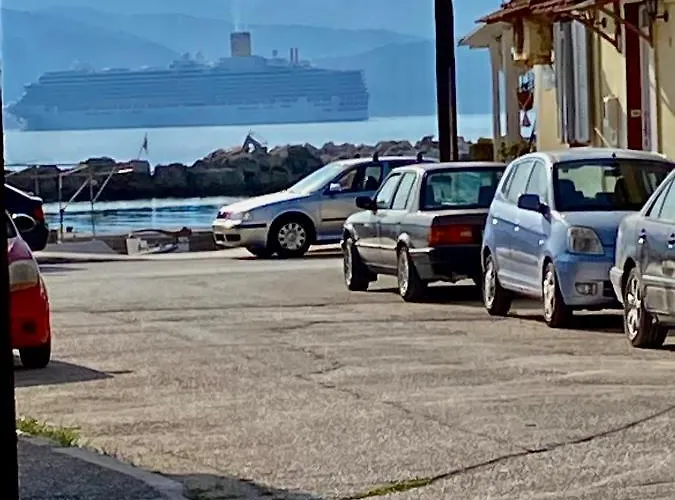 Gallery Apartament *