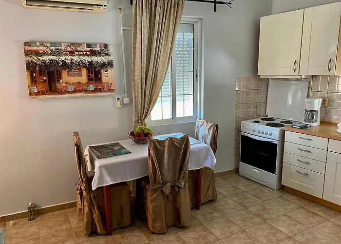 Gallery Apartament *