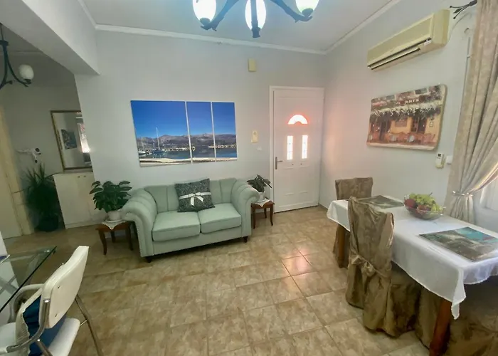 Apartament Gallery *