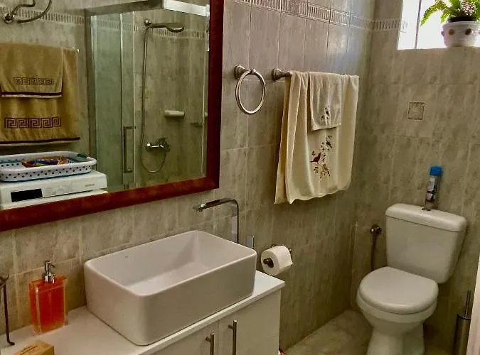 Apartament Gallery *