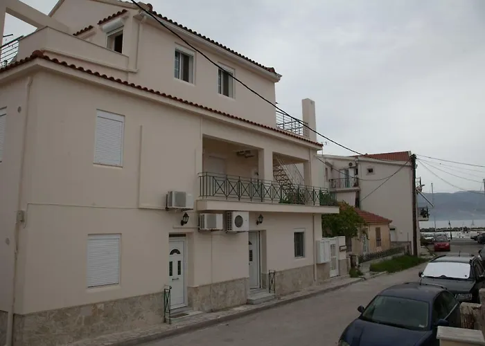 Gallery Apartament *