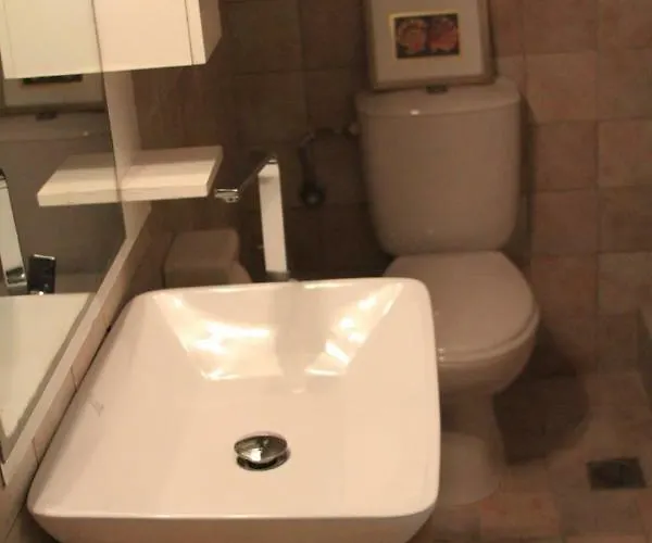 Apartament Gallery *