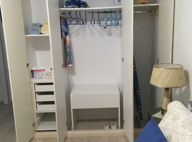 Apartament Gallery Lixouri