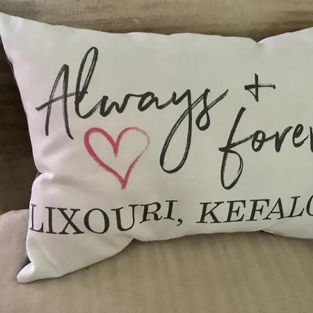 Gallery Appartement Lixouri