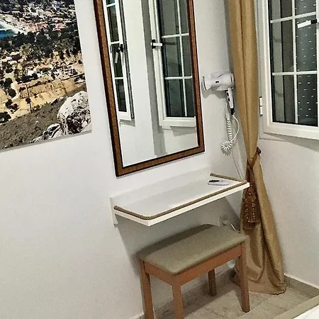 Appartement Gallery Lixouri