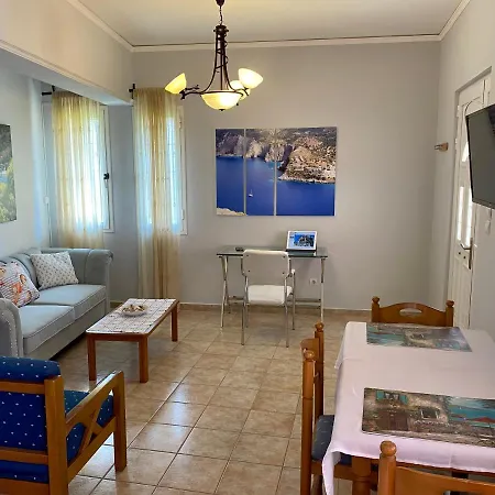 Gallery Appartement *