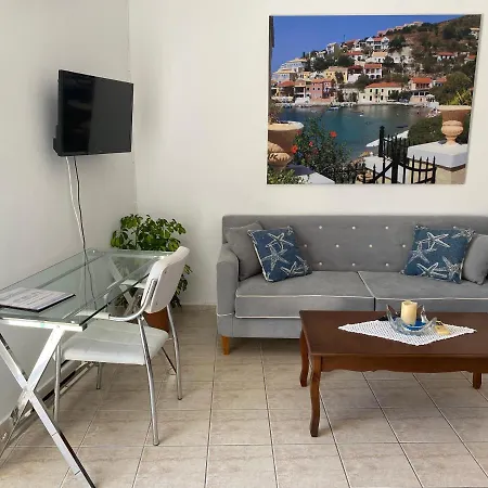 Gallery Appartement Lixouri