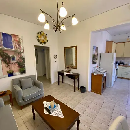 Appartement Gallery Lixouri