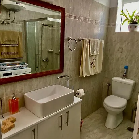 Appartement Gallery *