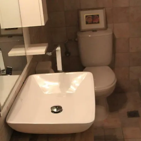 Appartement Gallery *