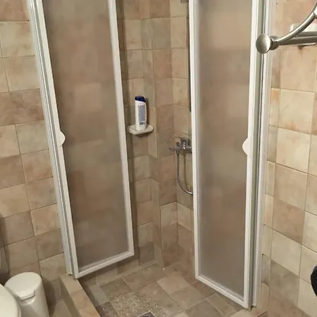 Appartement Gallery Lixouri