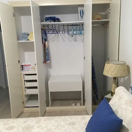 Appartement Gallery Lixouri