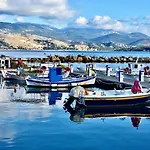 Gallery Апартаменты Ликсури