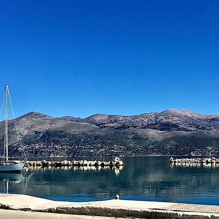 Gallery Appartamento Lixouri