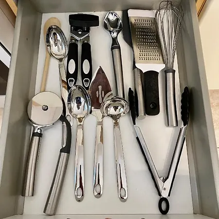 Appartamento Gallery Lixouri