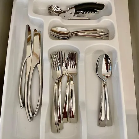 Appartamento Gallery *